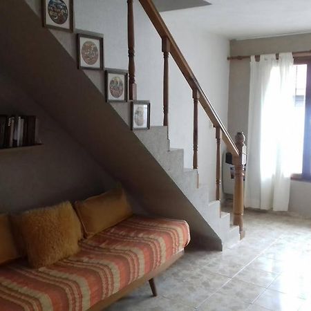 Duplex Cerca Del Mar En Las Toninas Eksteriør billede