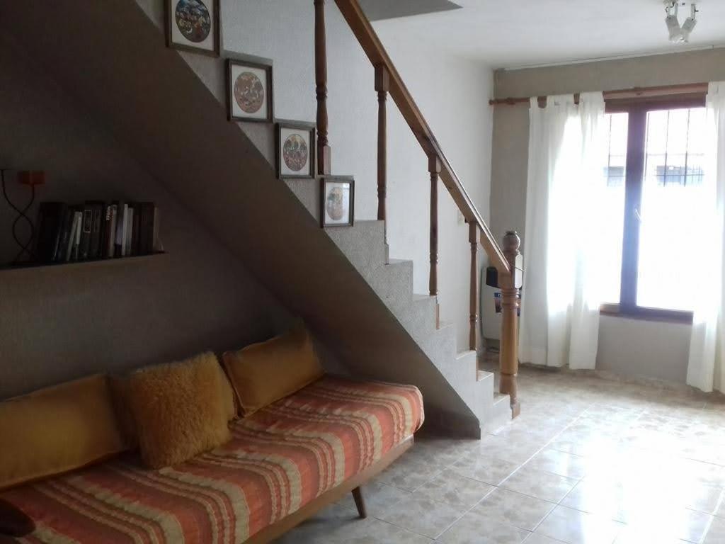 Duplex Cerca Del Mar En Las Toninas Eksteriør billede
